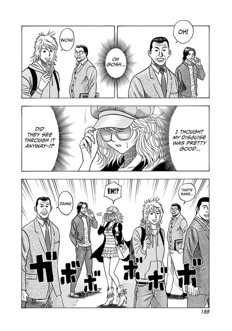 Countach Chapter 201 Page 4