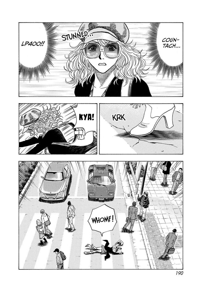 Countach Chapter 201 Page 6