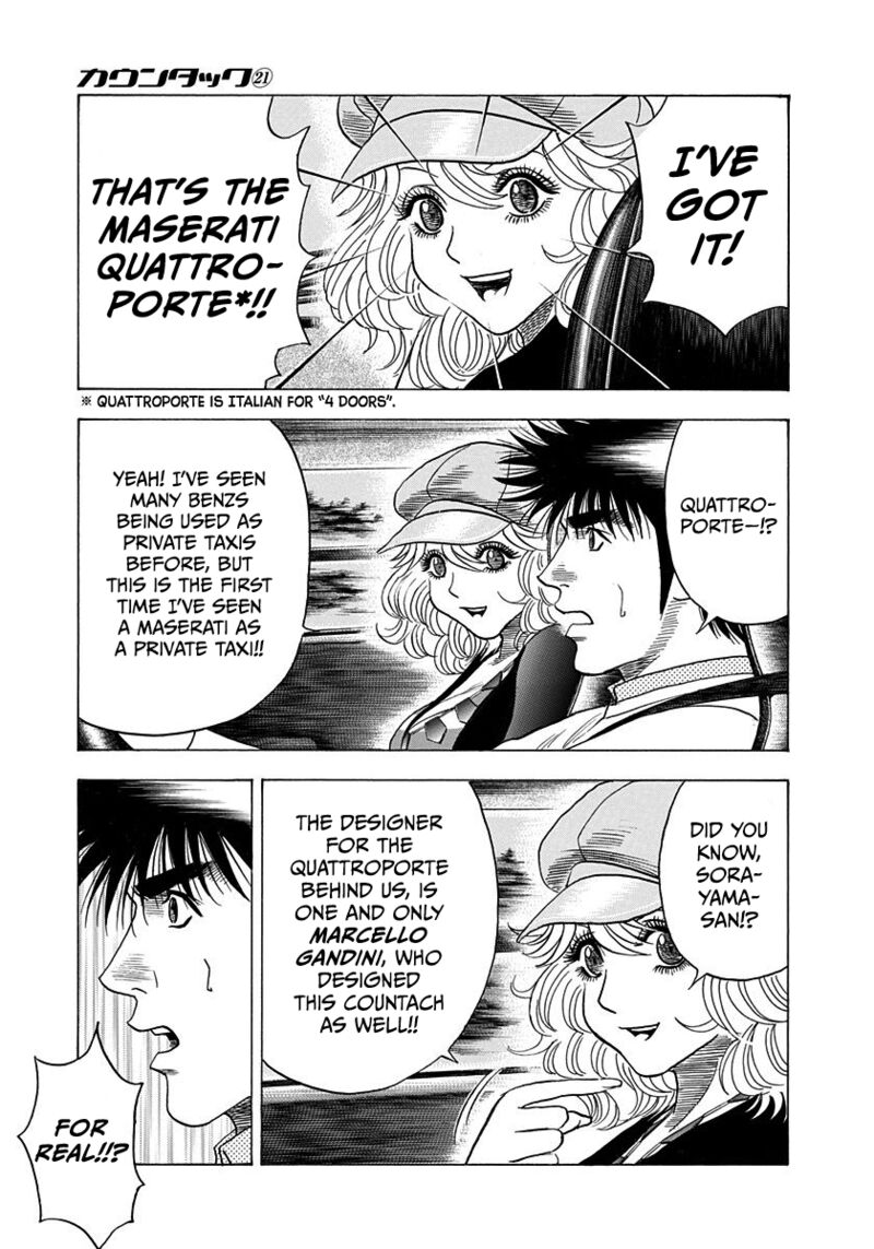 Countach Chapter 202 Page 10