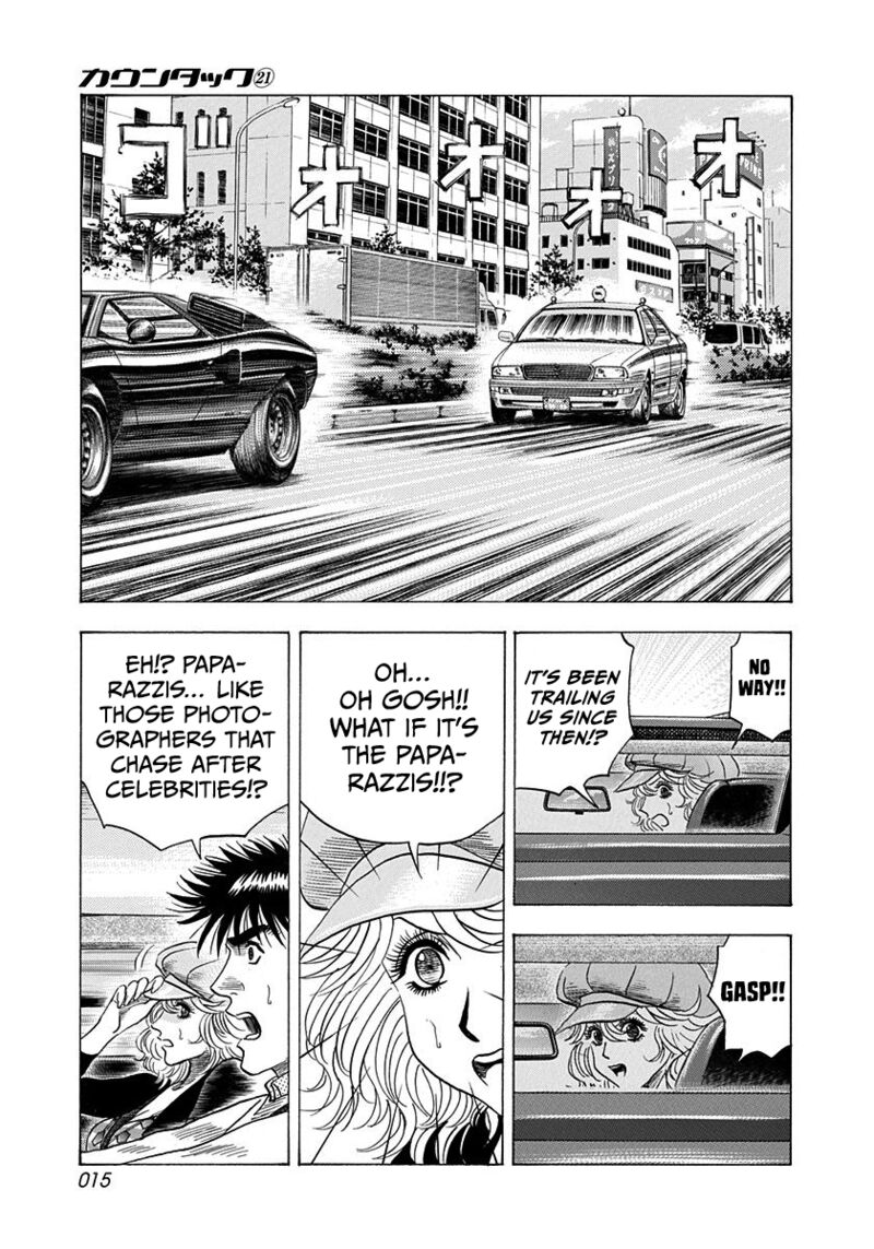 Countach Chapter 202 Page 15