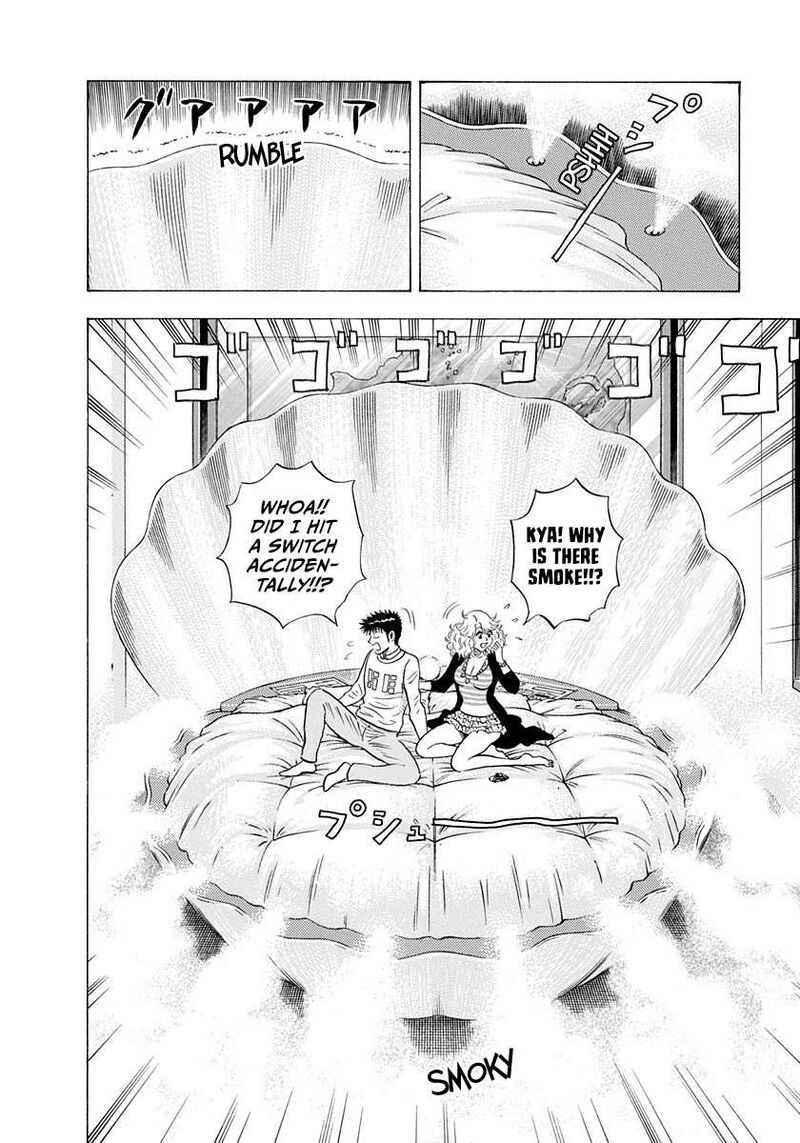 Countach Chapter 204 Page 12