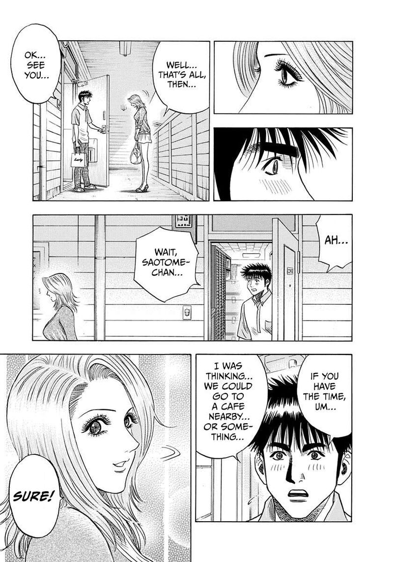 Countach Chapter 206 Page 12