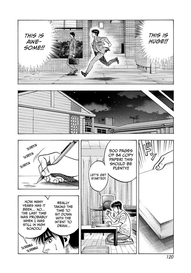 Countach Chapter 208 Page 10