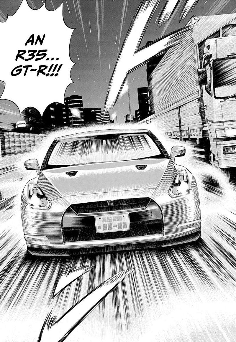 Countach Chapter 213 Page 15