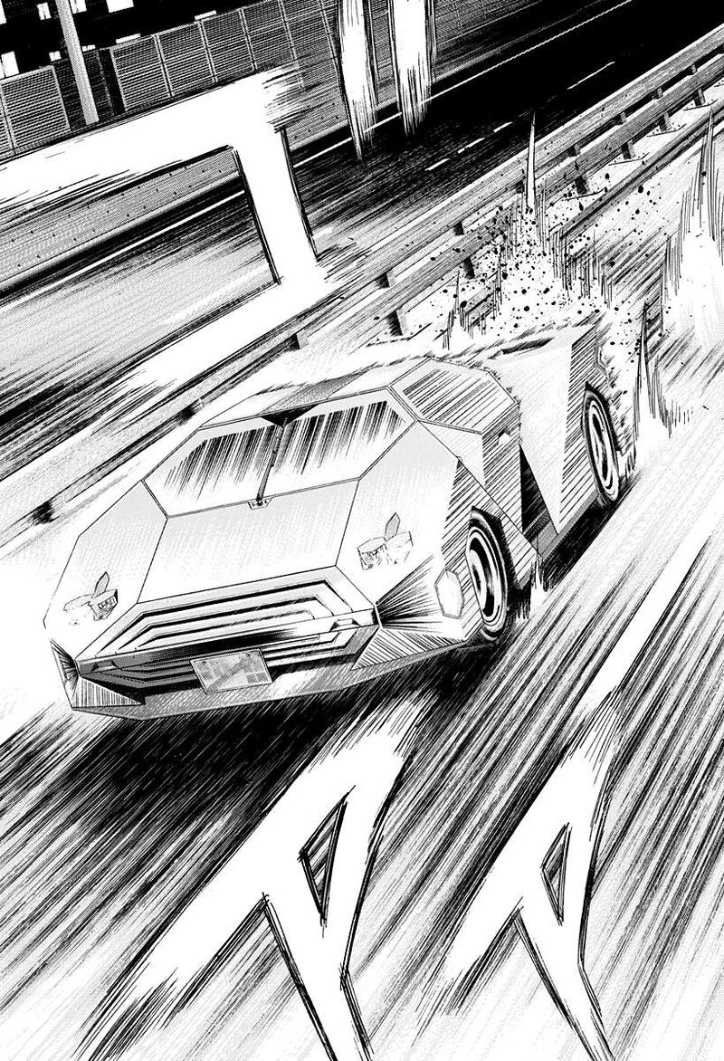 Countach Chapter 213 Page 18