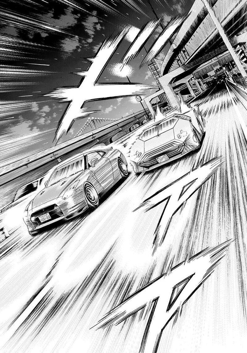 Countach Chapter 214 Page 10