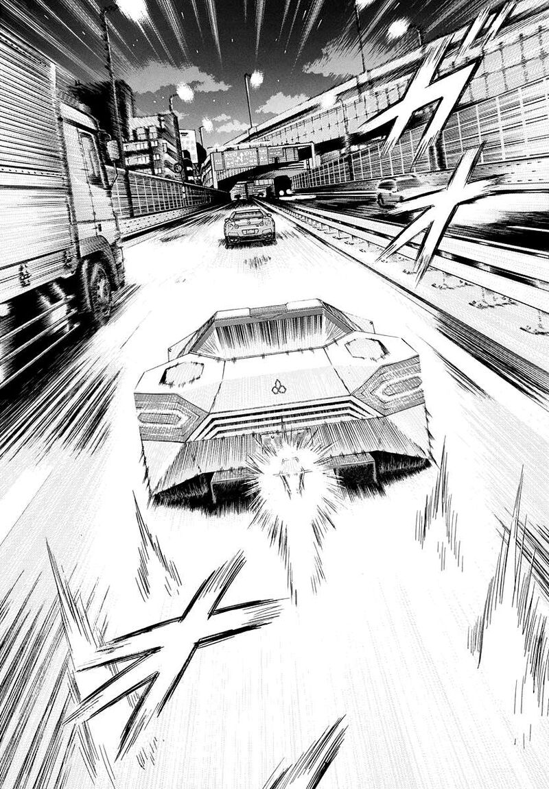 Countach Chapter 214 Page 2