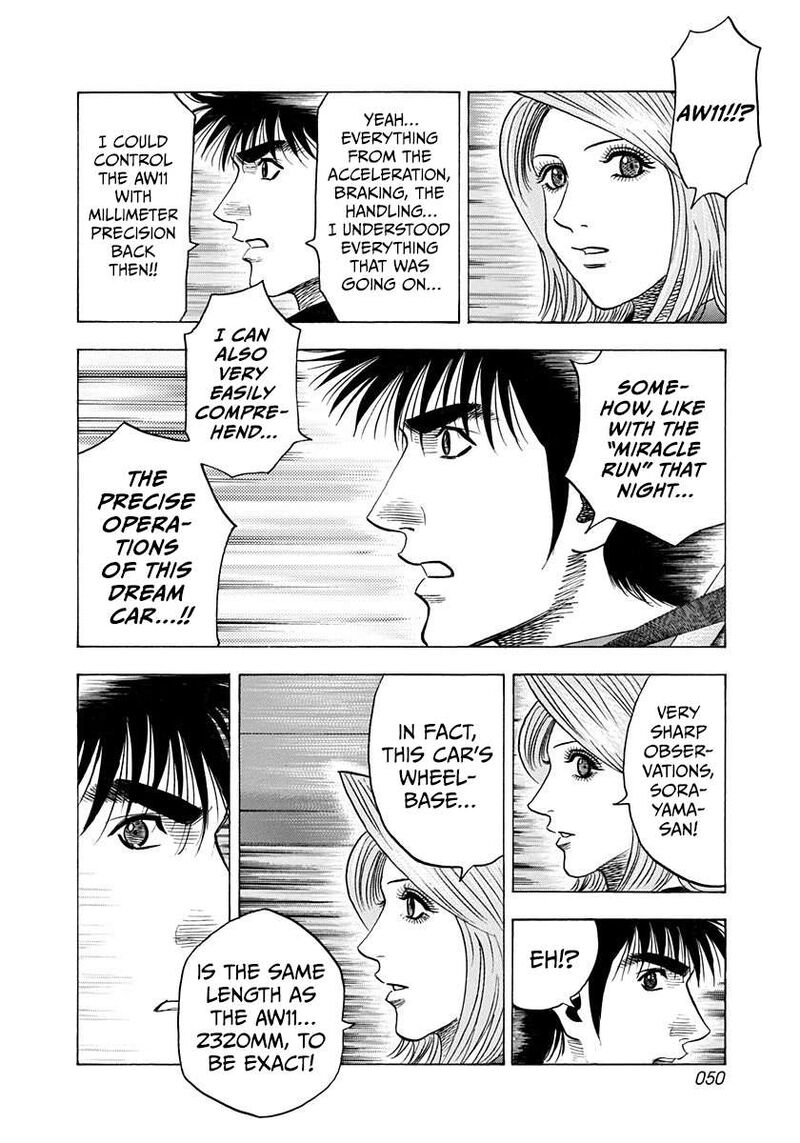 Countach Chapter 215 Page 10