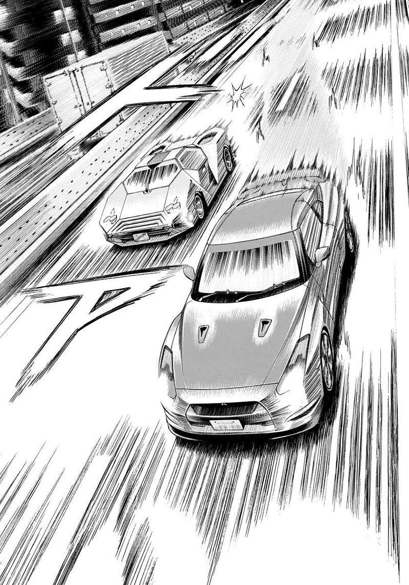 Countach Chapter 218 Page 6