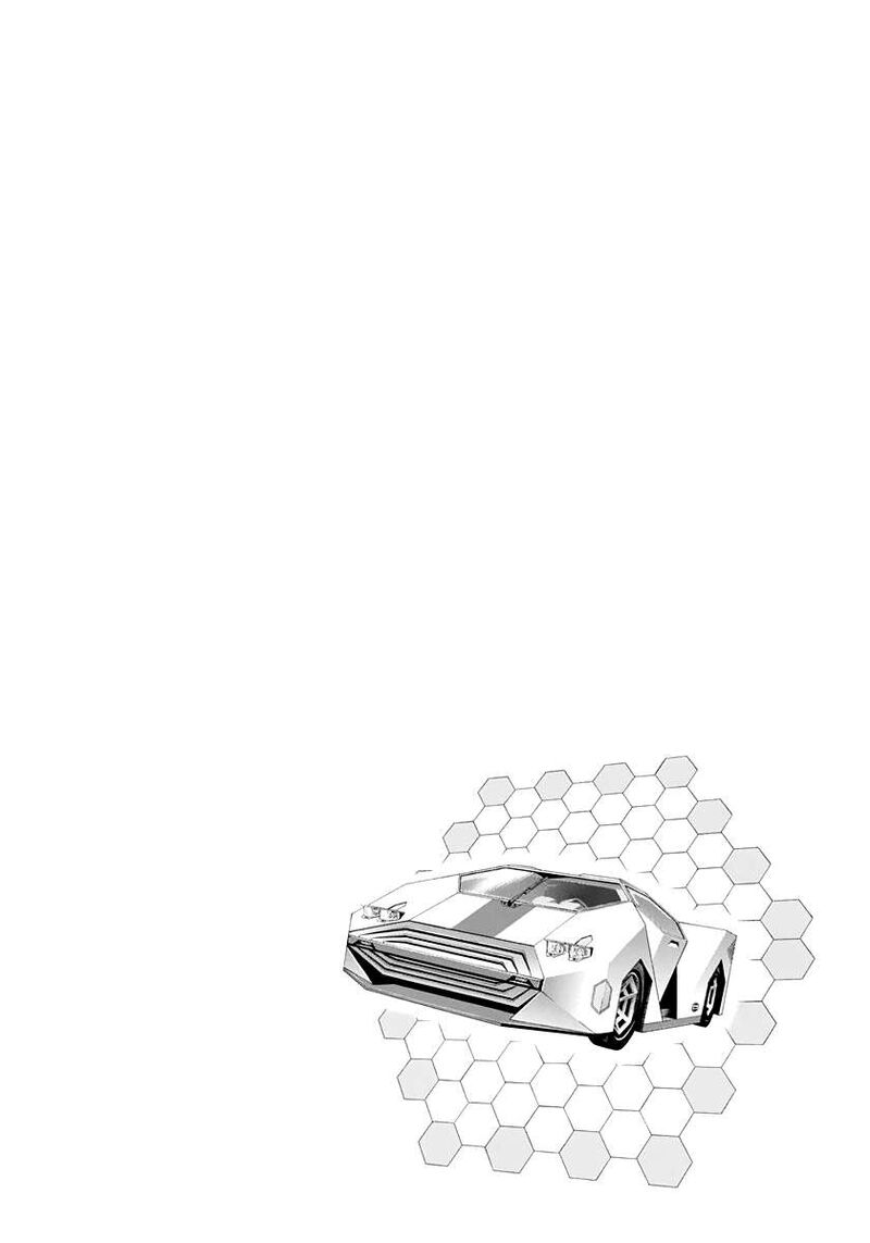 Countach Chapter 228 Page 17