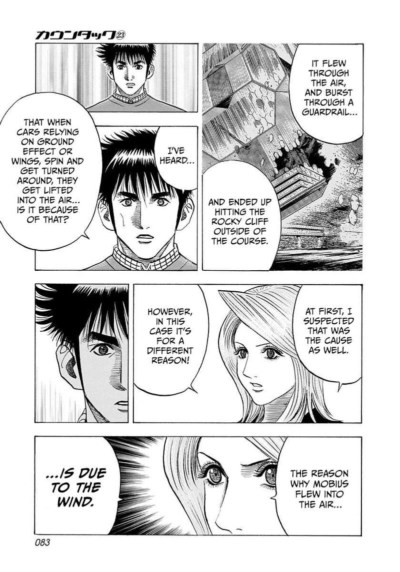 Countach Chapter 228 Page 9