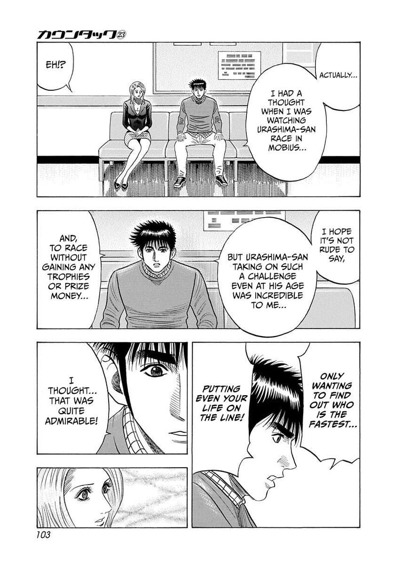 Countach Chapter 229 Page 11