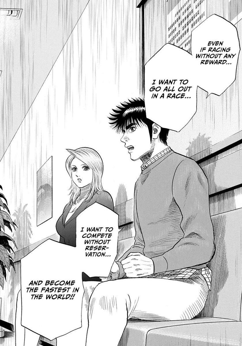 Countach Chapter 229 Page 12