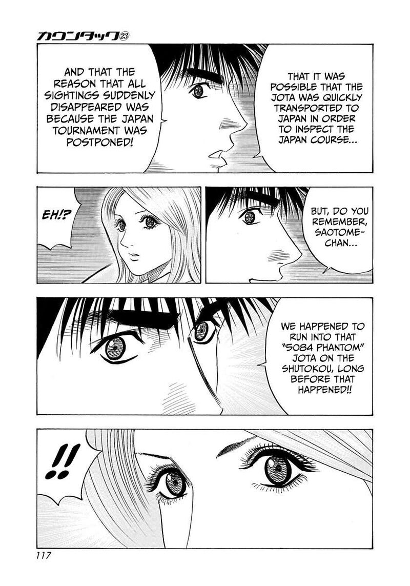 Countach Chapter 230 Page 7