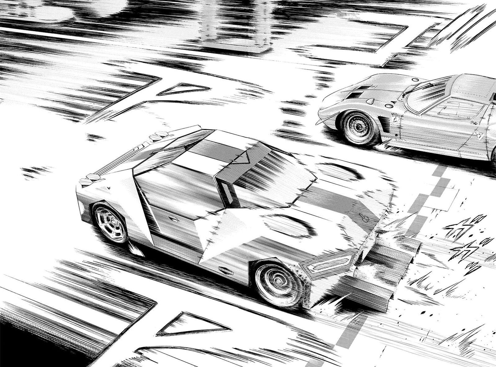 Countach Chapter 234 Page 15