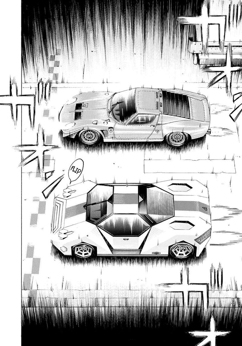 Countach Chapter 234 Page 6