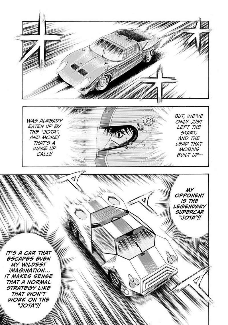 Countach Chapter 236 Page 8