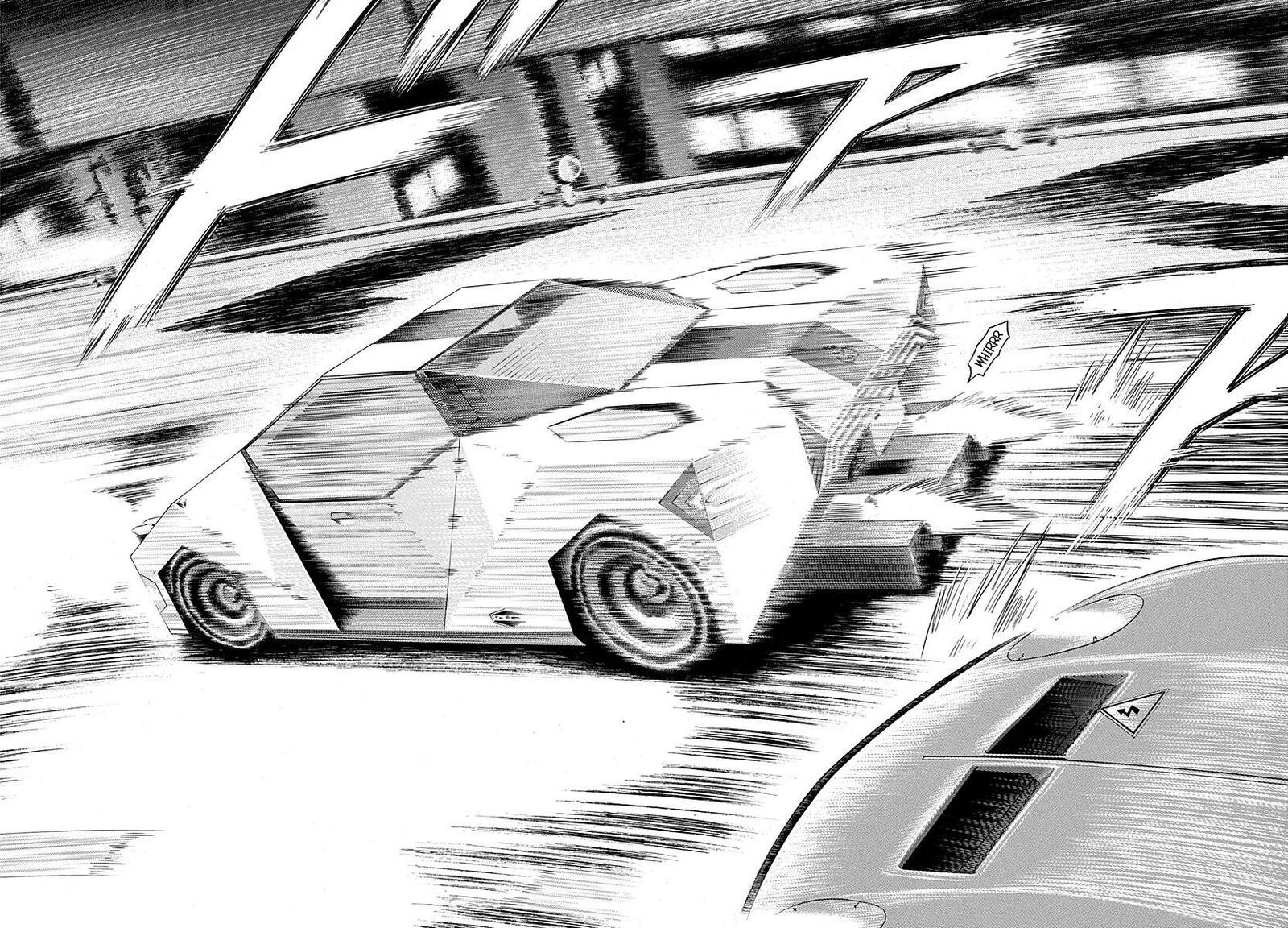 Countach Chapter 237 Page 10