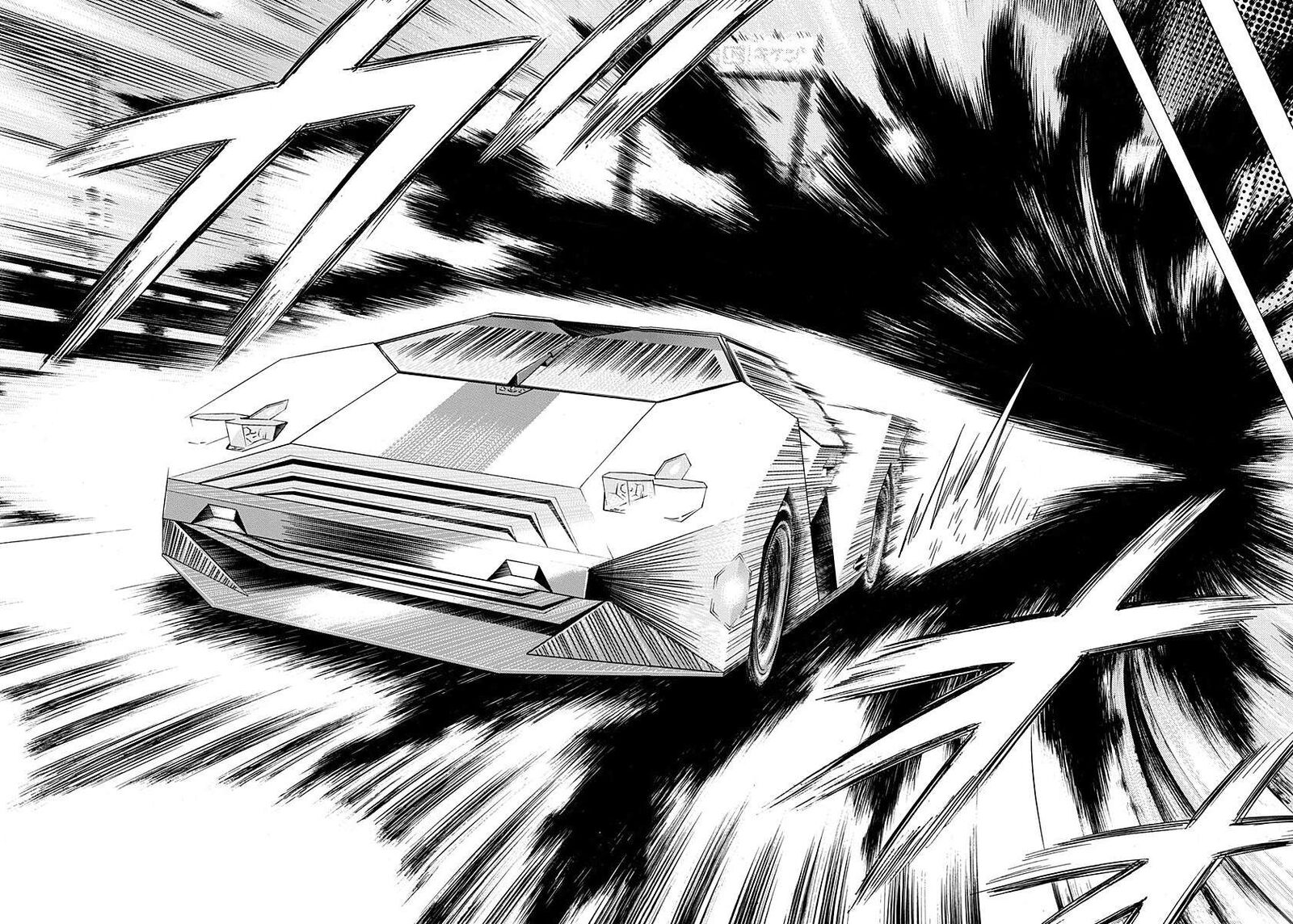 Countach Chapter 239 Page 10