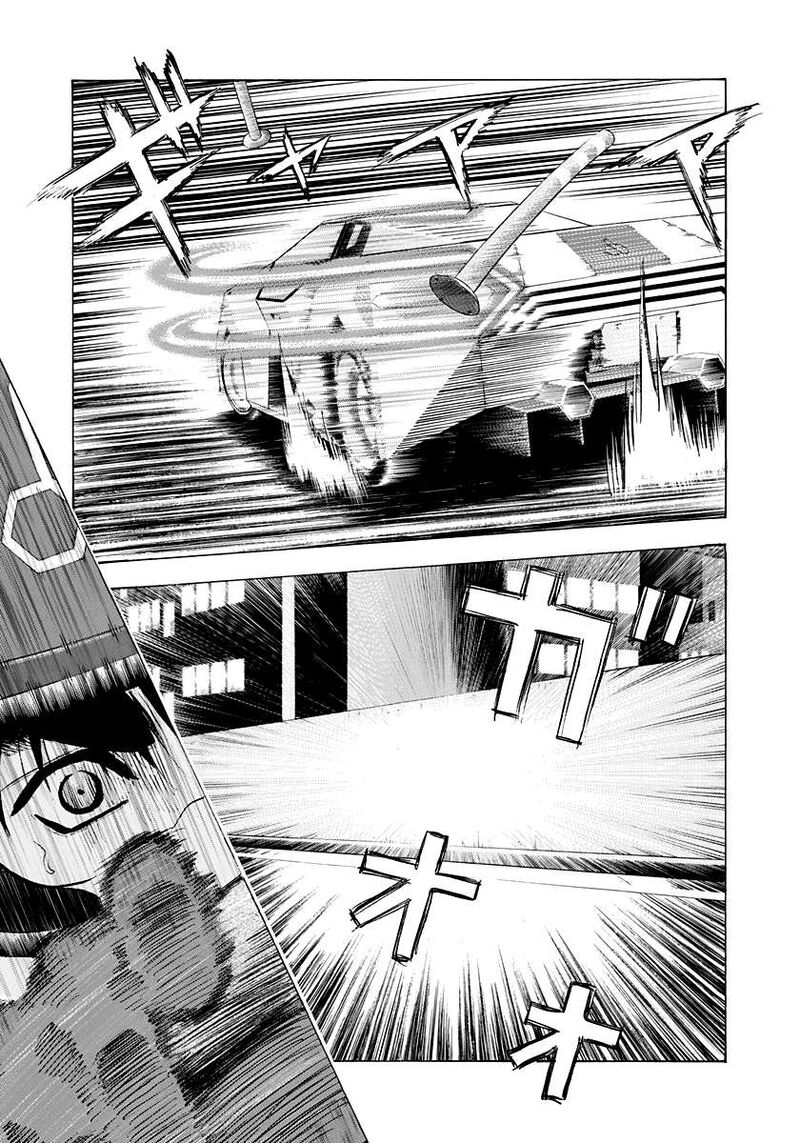 Countach Chapter 240 Page 14