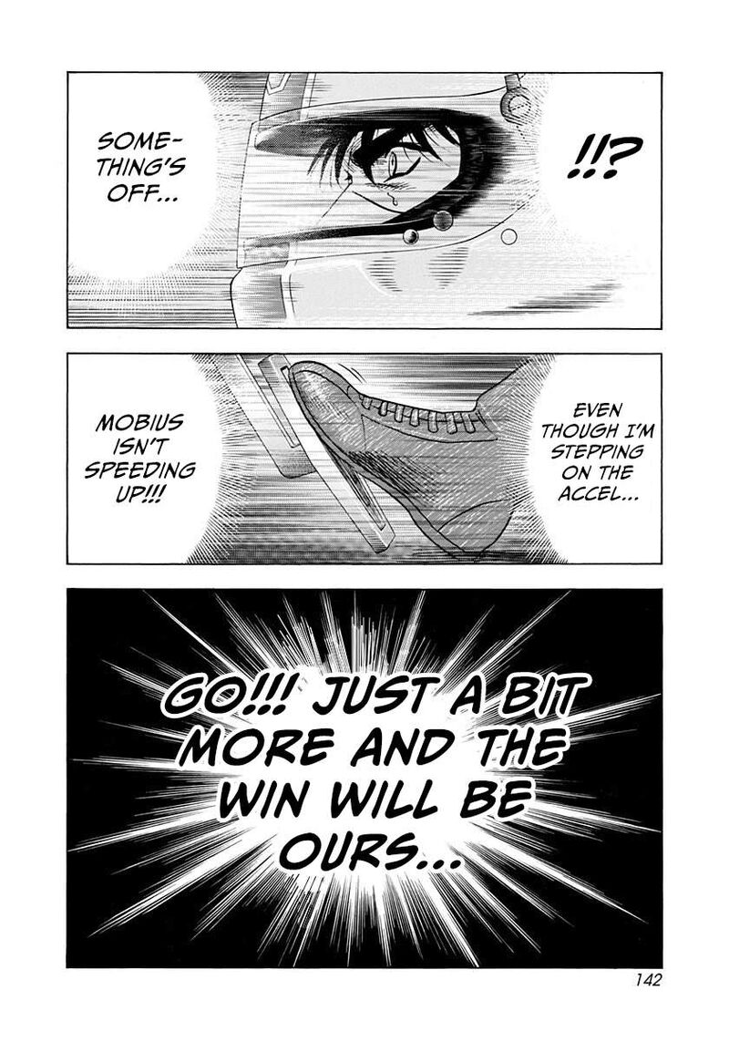 Countach Chapter 242 Page 12