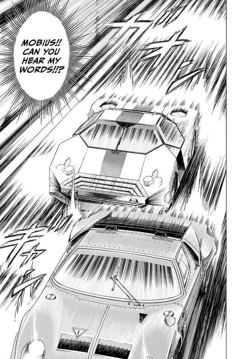 Countach Chapter 242 Page 13