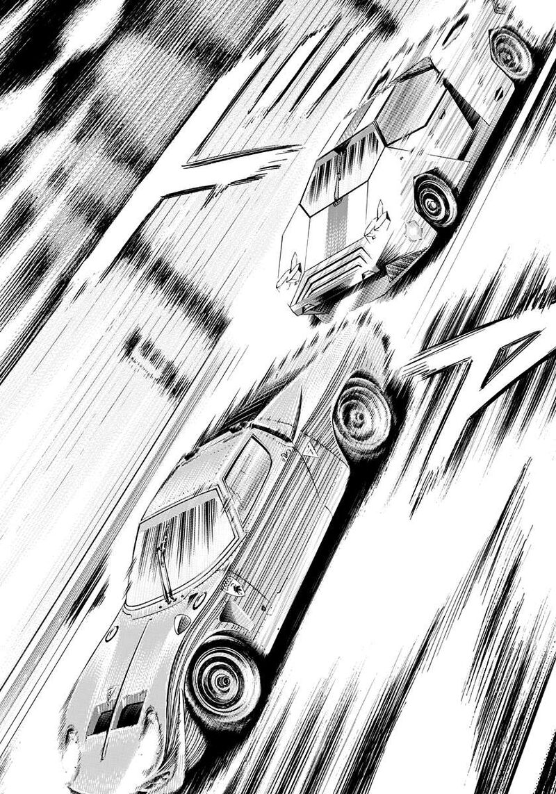 Countach Chapter 243 Page 2