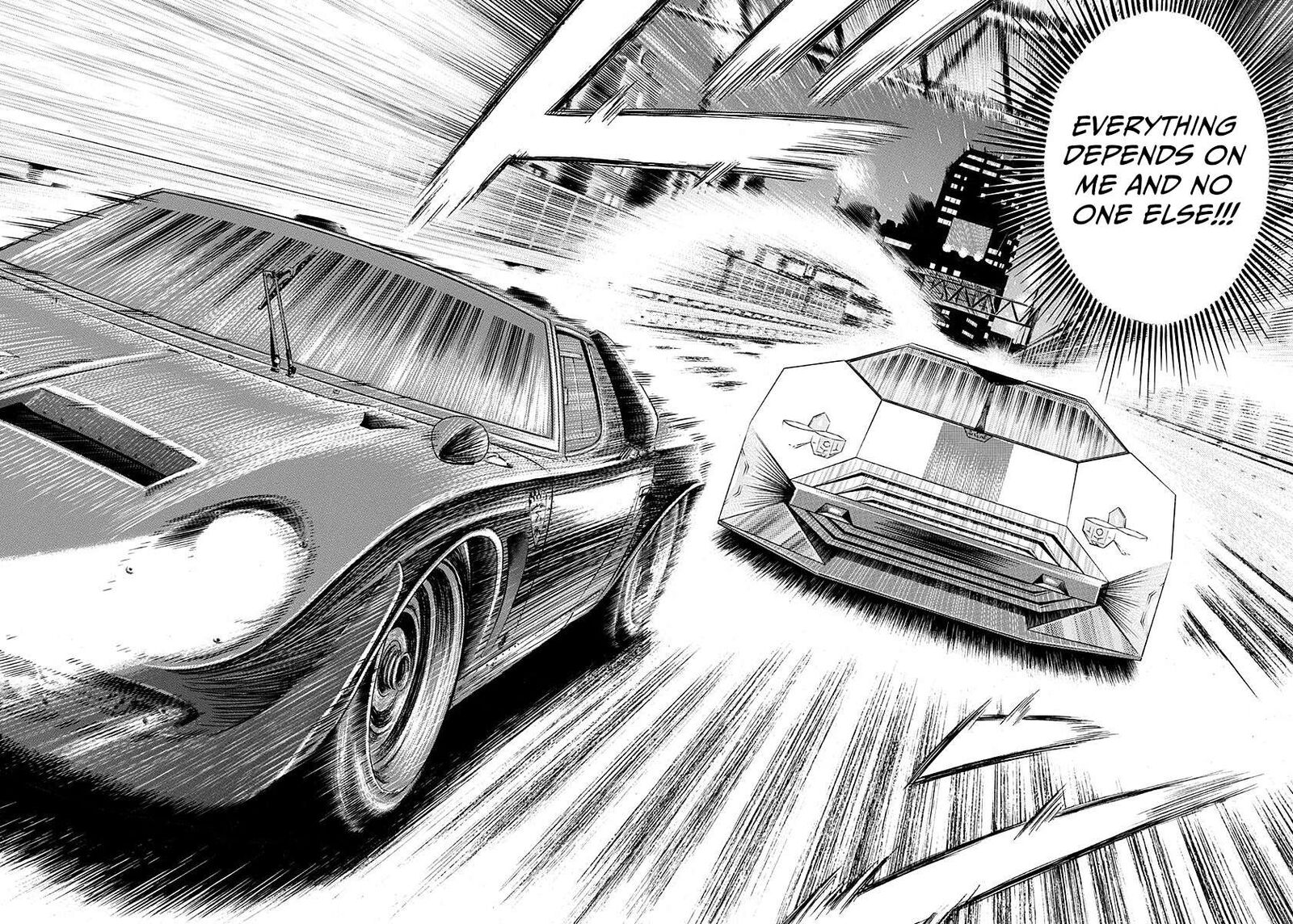 Countach Chapter 244 Page 4