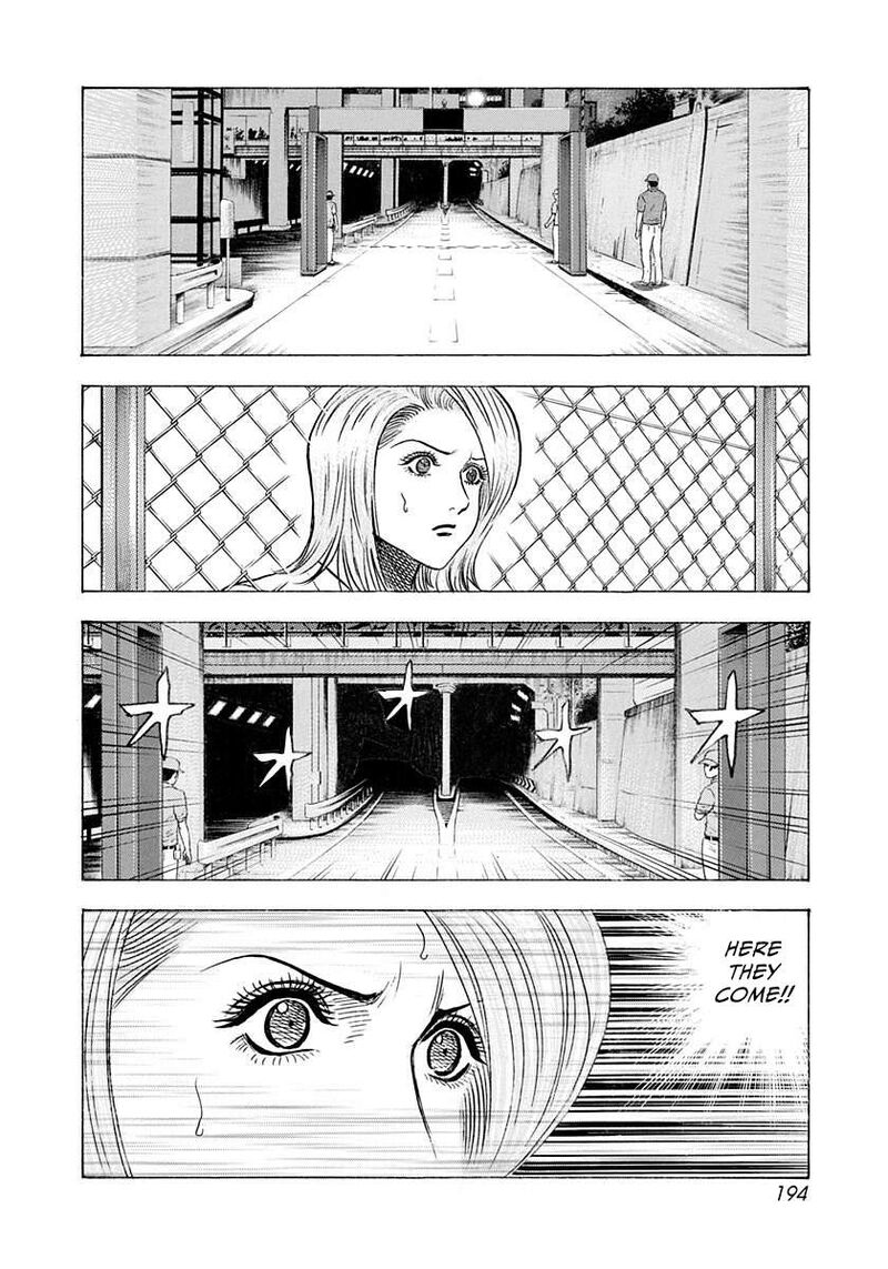 Countach Chapter 245 Page 12