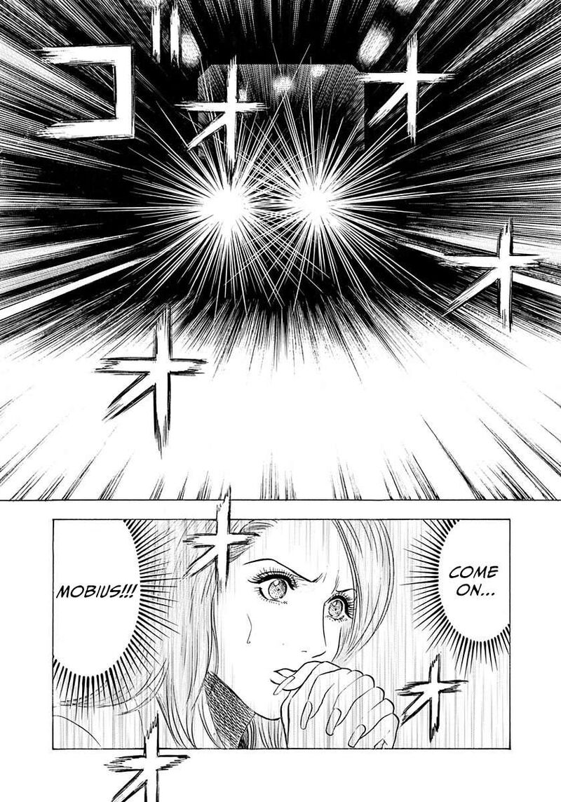 Countach Chapter 245 Page 13
