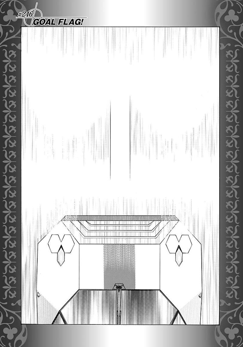 Countach Chapter 246 Page 4