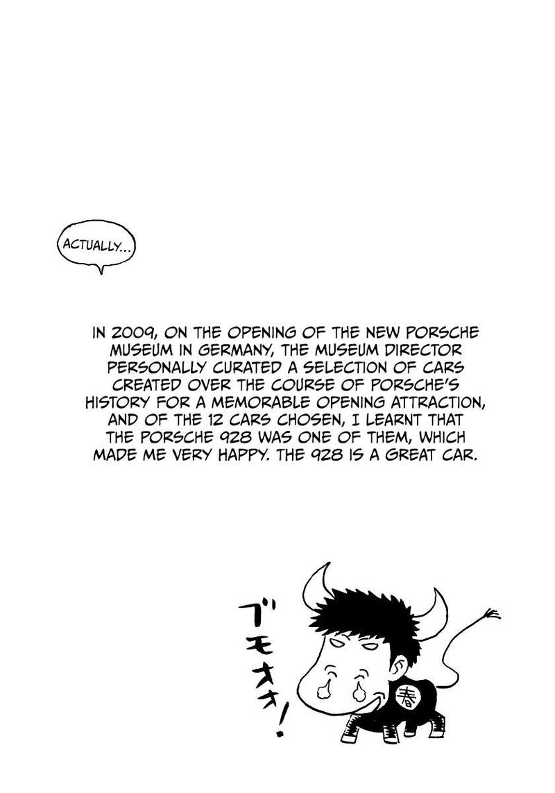 Countach Chapter 250 Page 18