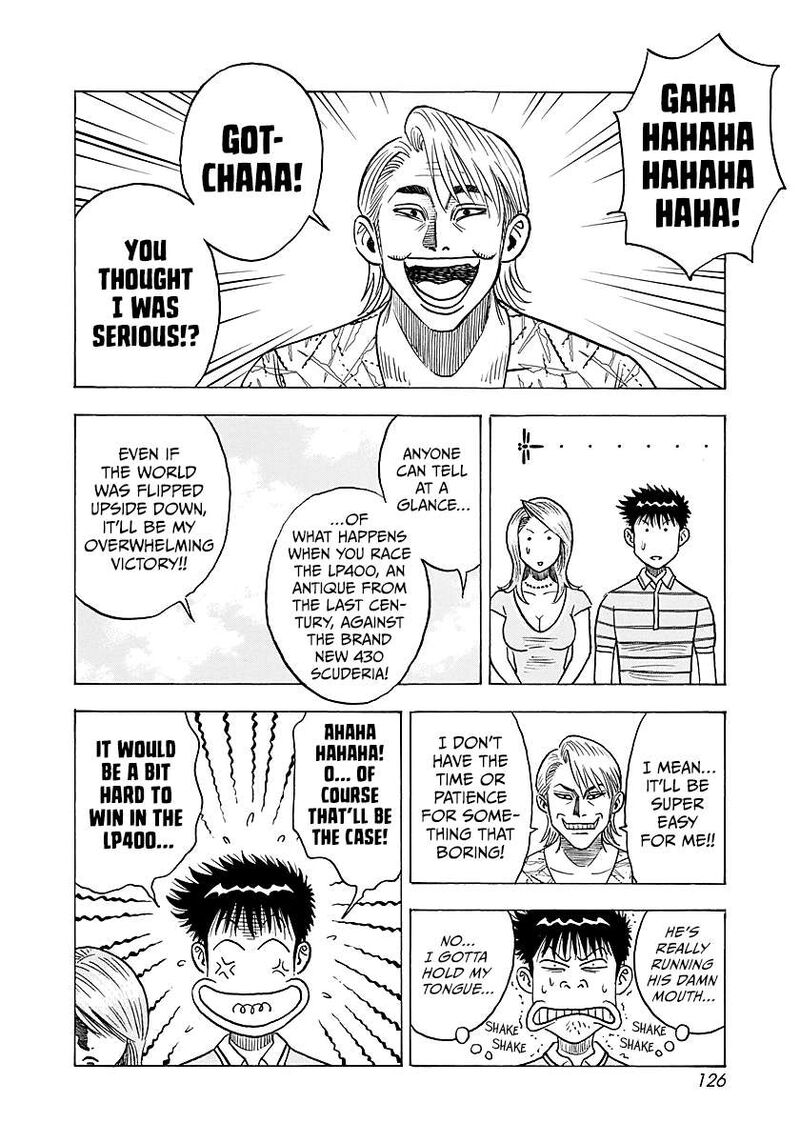 Countach Chapter 252 Page 15
