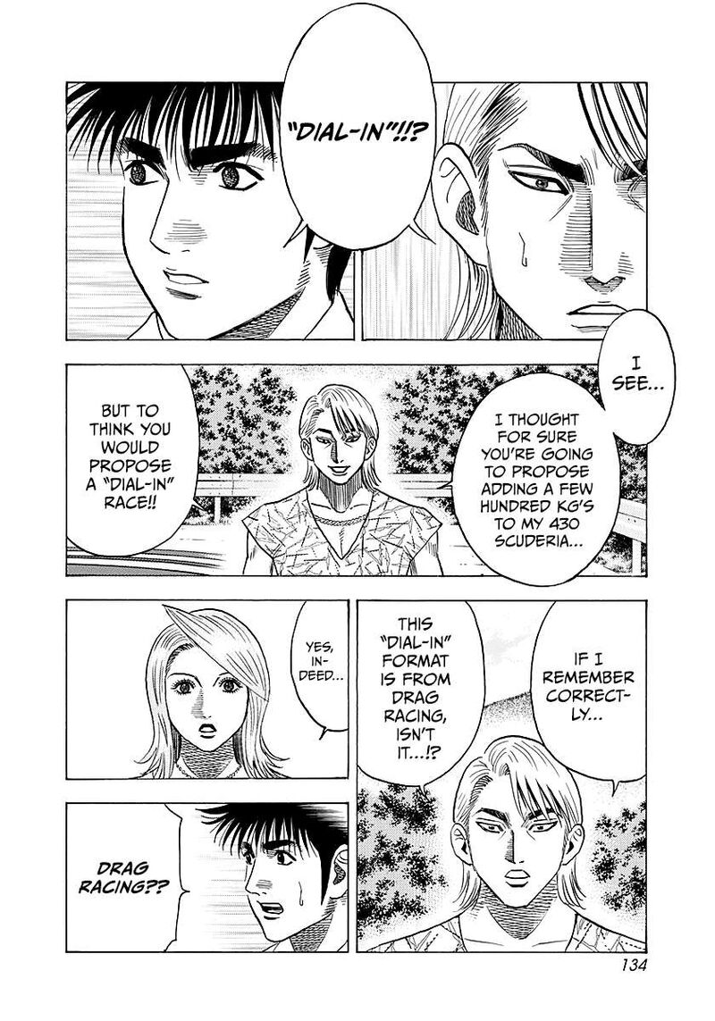 Countach Chapter 253 Page 6