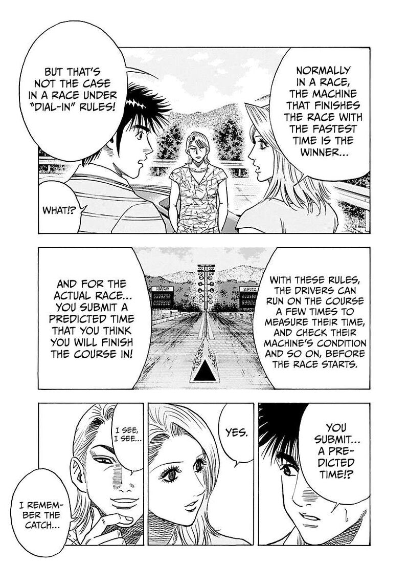 Countach Chapter 253 Page 7