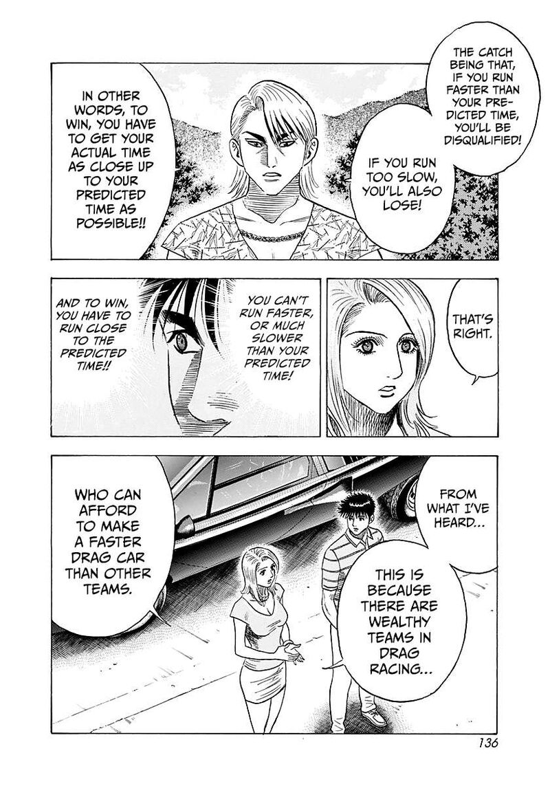Countach Chapter 253 Page 8
