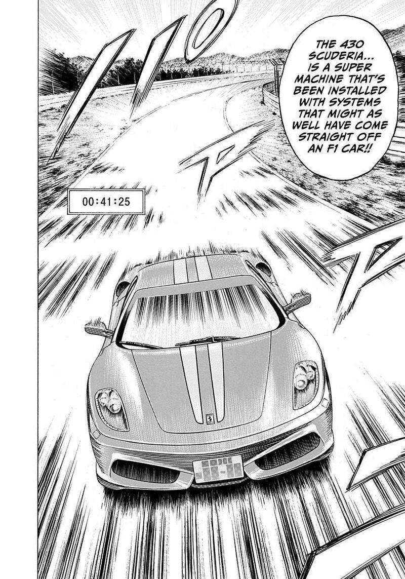 Countach Chapter 254 Page 12