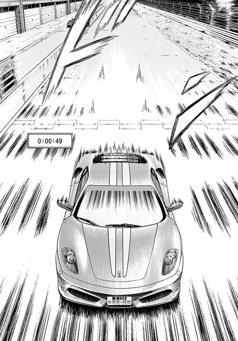 Countach Chapter 256 Page 10