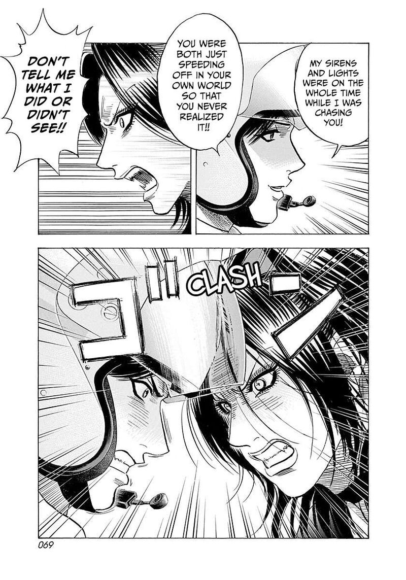 Countach Chapter 260 Page 10
