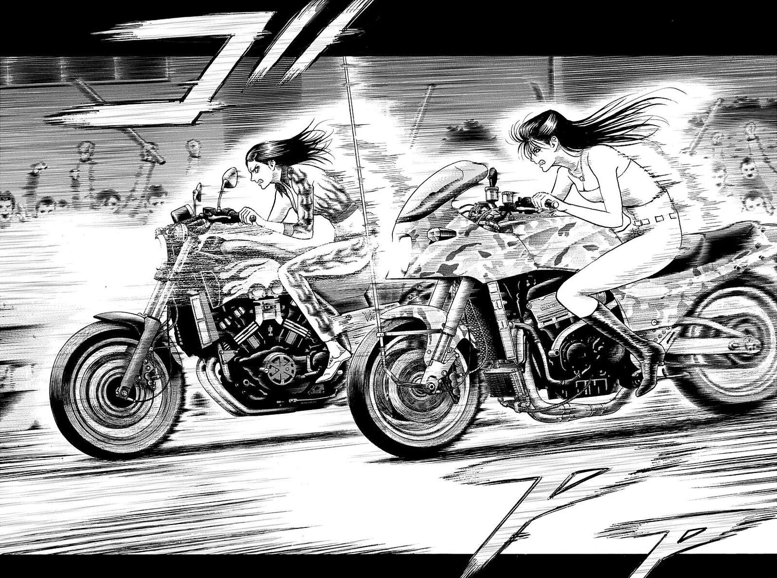 Countach Chapter 268 Page 15