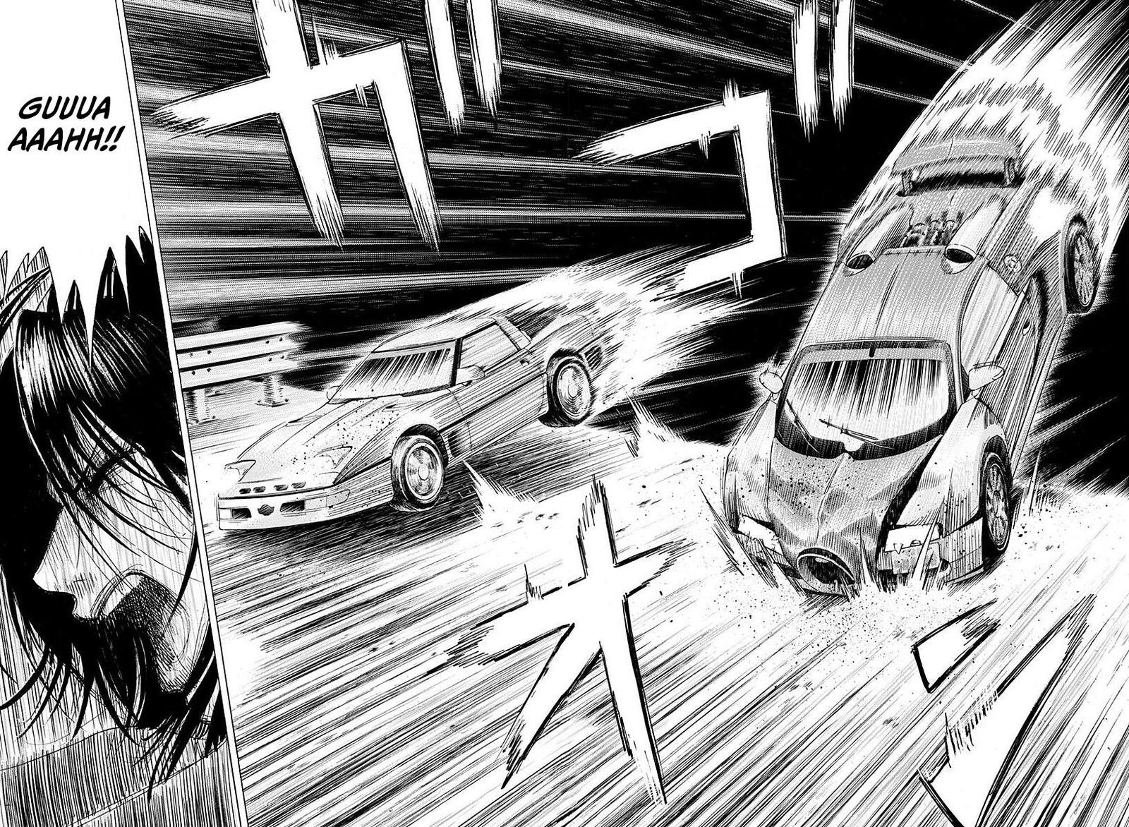 Countach Chapter 269 Page 10