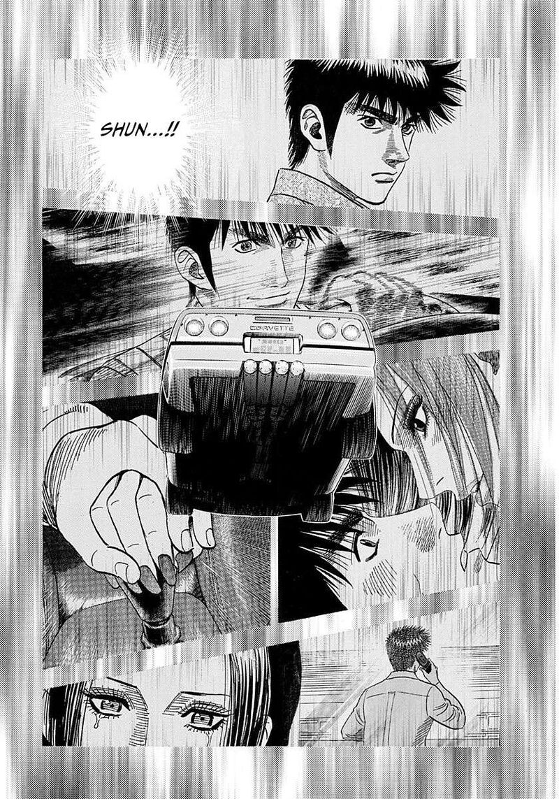 Countach Chapter 269 Page 7
