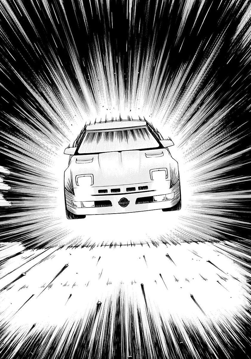Countach Chapter 269 Page 9