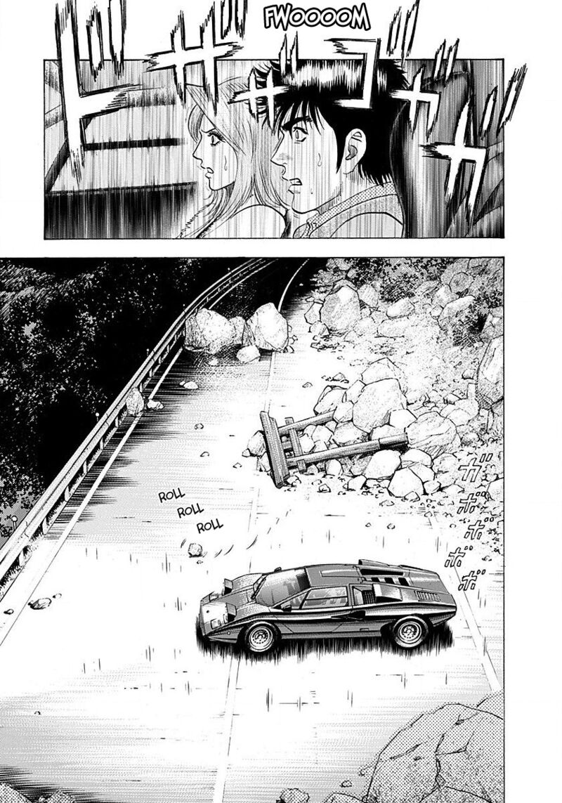 Countach Chapter 272 Page 13