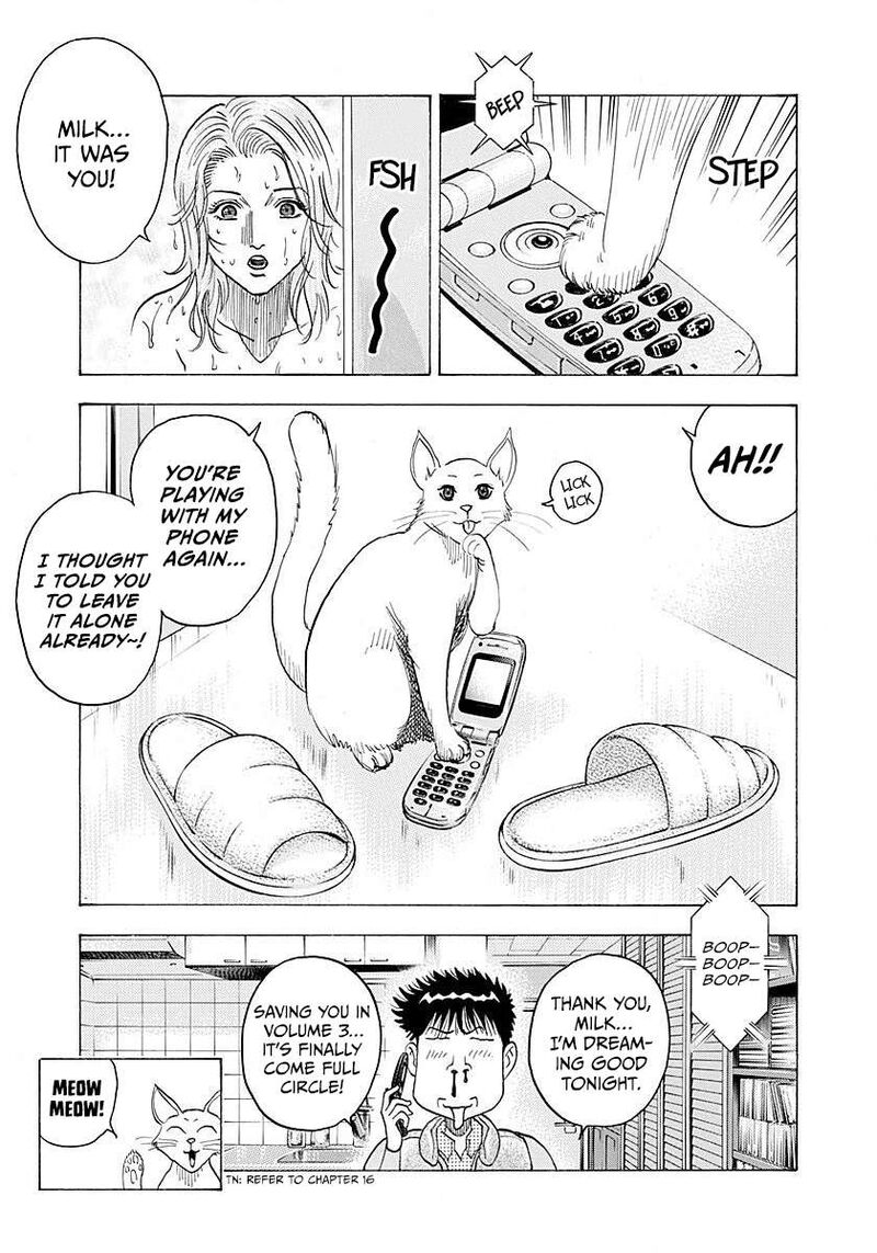 Countach Chapter 274 Page 16