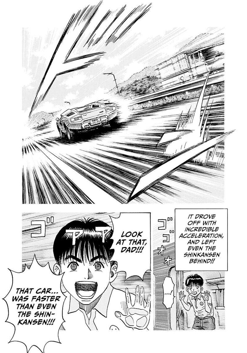Countach Chapter 275 Page 7