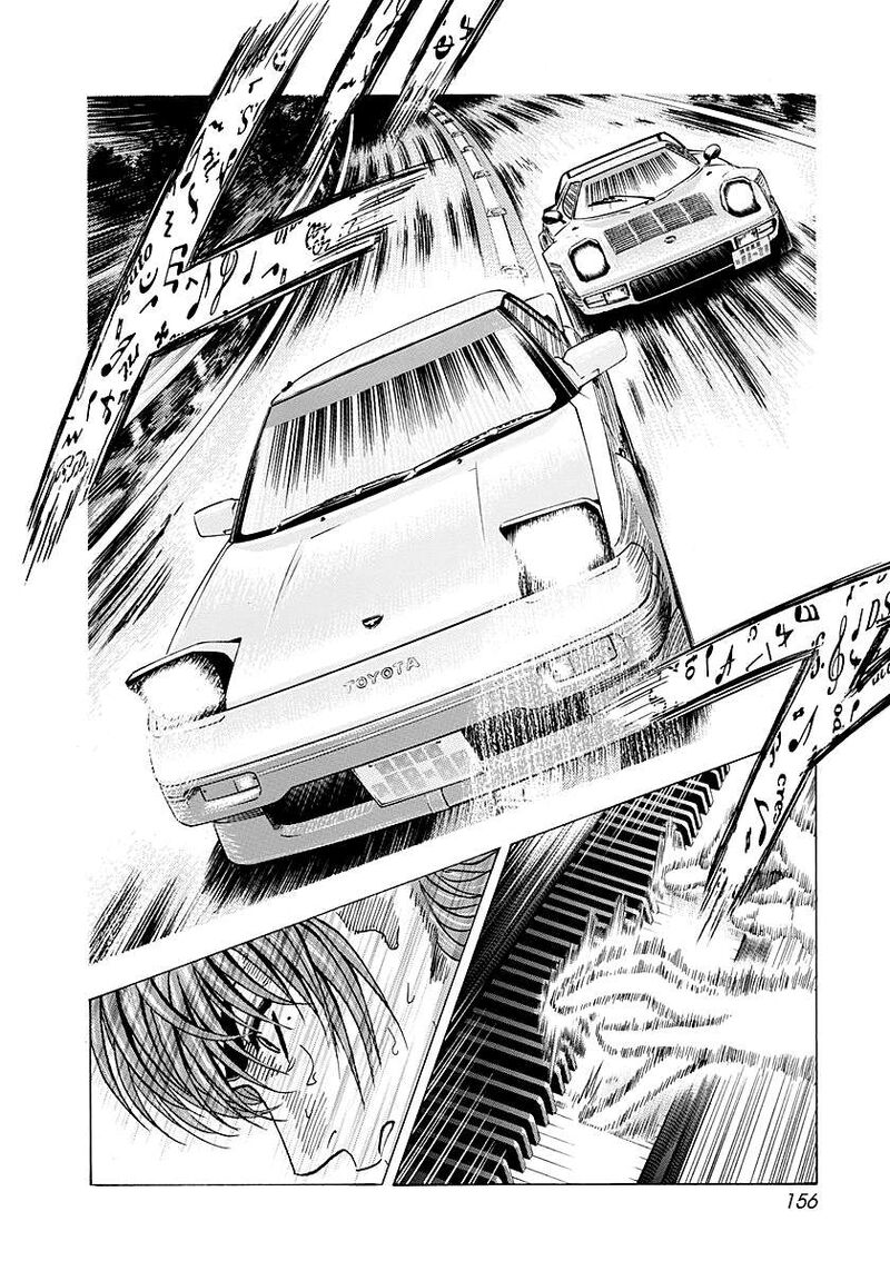 Countach Chapter 276 Page 10
