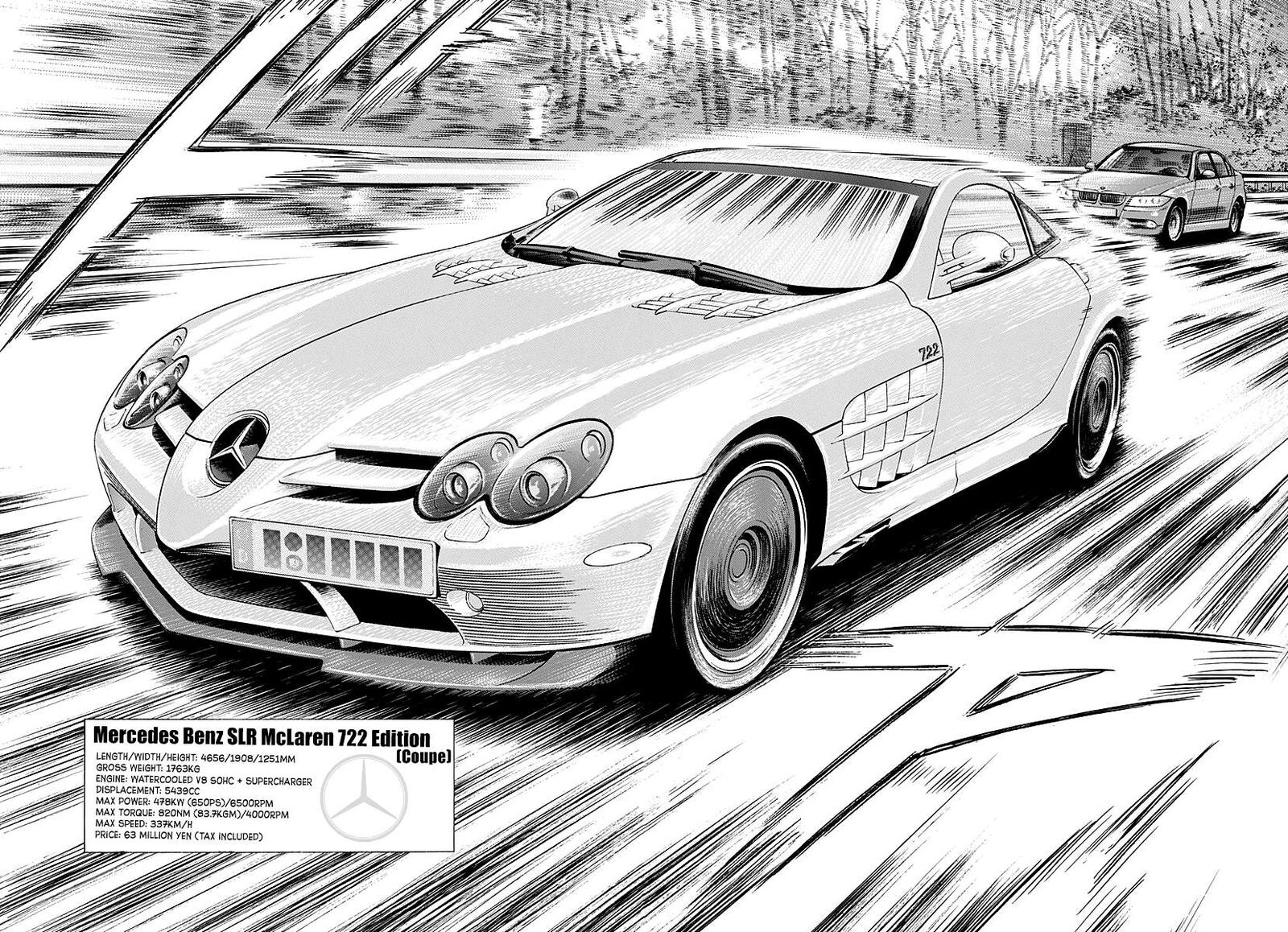 Countach Chapter 279 Page 11