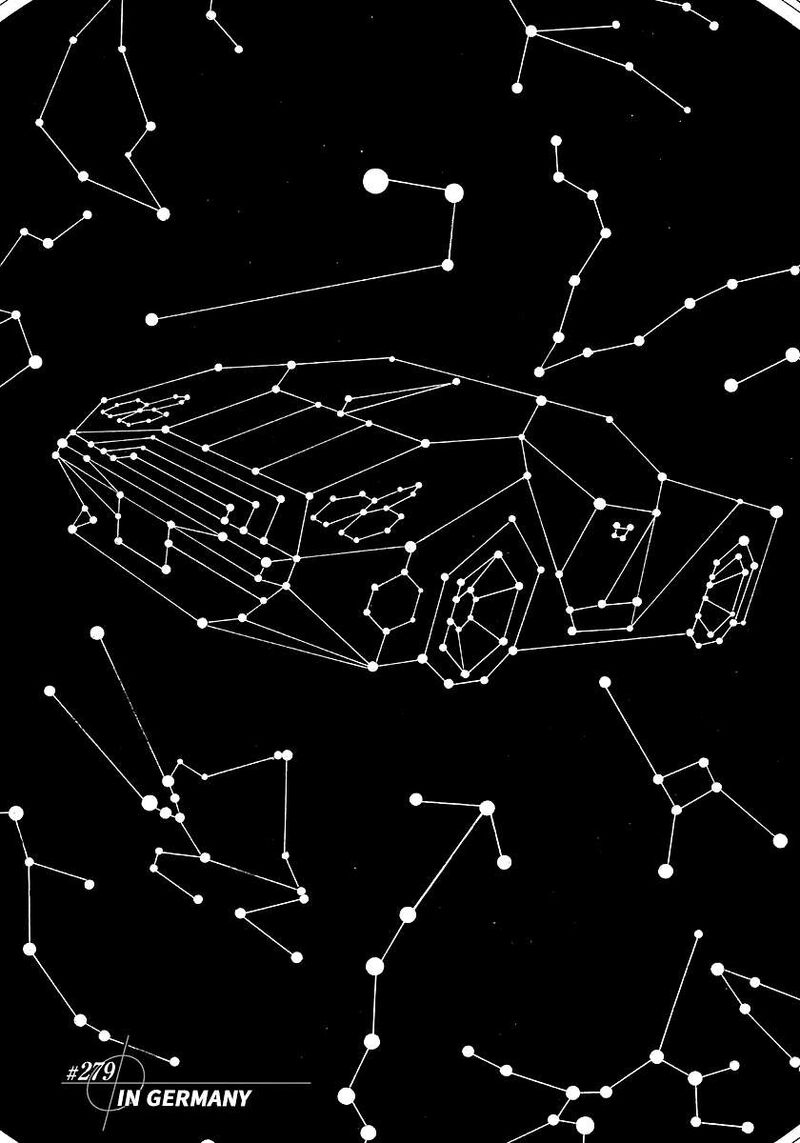 Countach Chapter 279 Page 4