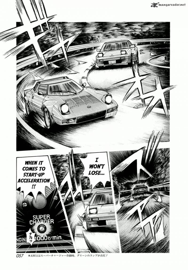 Countach Chapter 28 Page 4